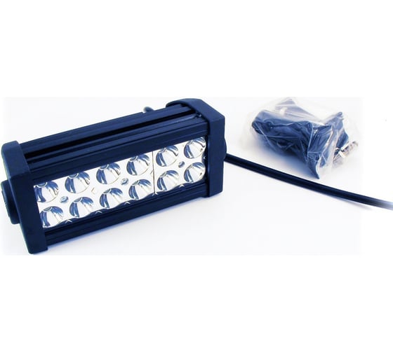 Фара автомобильная Вымпел DRL-12LED 5079 1