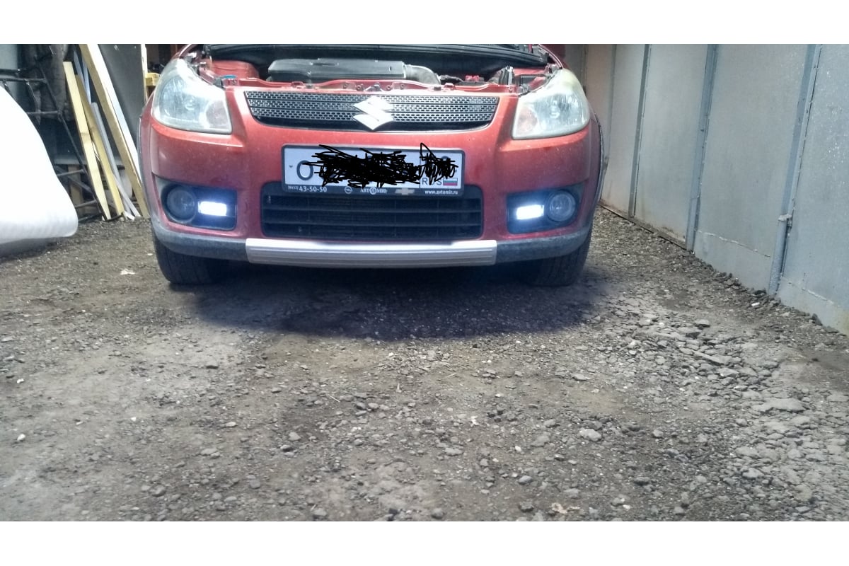 SX4 S-Cross - Suzuki Auto Moldova