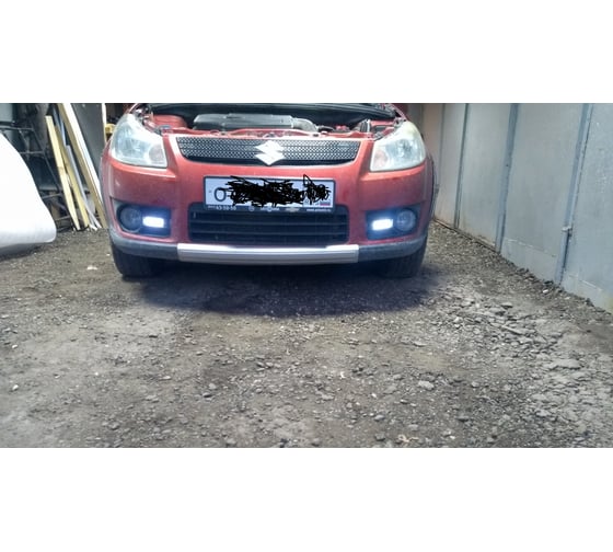 Ходовые огни Вымпел DRL-HT3-18W 5131 - выгодная цена, отзывы ...