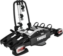 Платформа на фаркоп Thule VeloCompact 927 для 3-х велосипедов 7pin