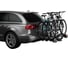 Платформа на фаркоп Thule VeloCompact 927 для 3-х велосипедов 7pin 2