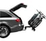 Платформа на фаркоп Thule VeloCompact 927 для 3-х велосипедов 7pin 4