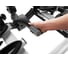 Платформа на фаркоп Thule VeloCompact 927 для 3-х велосипедов 7pin 5