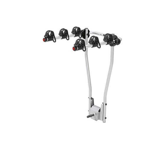 Крепление на фаркоп Thule HangOn 974 для 3-х велосипедов без функции наклона