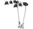 Крепление на фаркоп Thule HangOn 974 для 3-х велосипедов без функции наклона 2