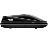 Бокс Thule Touring S 100 634101, 139x90x40 см, черный, глянцевый, dual side, 330 л