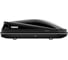 Бокс Thule Touring S 100 634101, 139x90x40 см, черный, глянцевый, dual side, 330 л 1