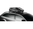 Бокс Thule Touring S 100 634101, 139x90x40 см, черный, глянцевый, dual side, 330 л 2