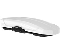 Бокс Thule Motion XT XL 800 629803, 215x91,5x44 см, белый, глянцевый, 500 л