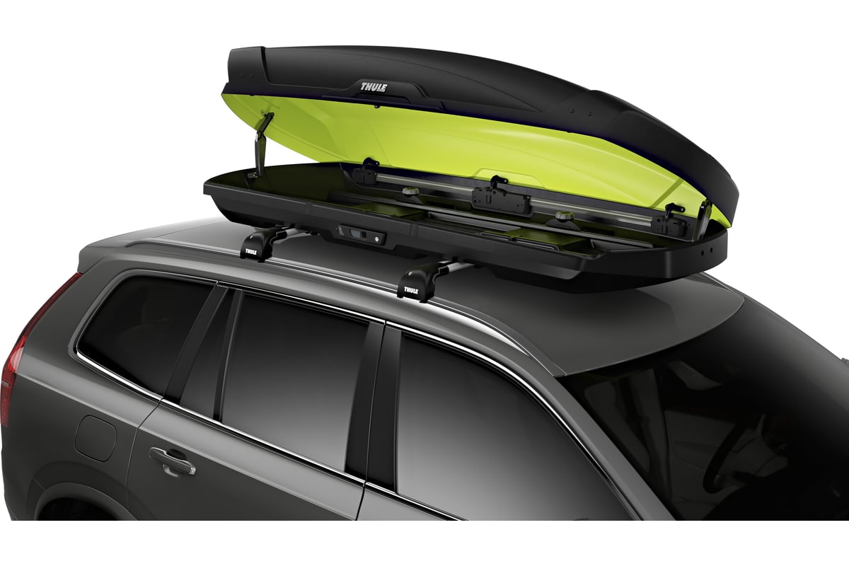 Thule Motion XT Limited Edition XL 800 629802