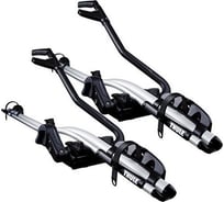 Вертикальное велосипедное крепление Thule ProRide 591 Twin pack 591-4