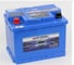 Автомобильный аккумулятор SF Sonic 6ст-60.1 FS-DIN60R 1