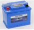 Автомобильный аккумулятор SF Sonic 6ст-62.1 FS-DIN62R 1