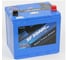 Автомобильный аккумулятор SF Sonic Efb 6ст-70.0 (85d23l) EFB-Q85-D23L 1