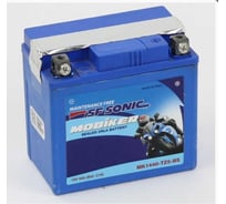 Аккумулятор SF Sonic Mobiker 12v/4ач (tz5-bs) MK1440-TZ5-BS