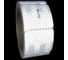 Световозвращающая сегментированная лента для тентов RTLITE RT-V104 50 мм х 10 м, белая RT-V104SW10 3