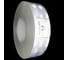 Световозвращающая сегментированная лента для тентов RTLITE RT-V104 50 мм х 50 м, белая RT-V104SW 1