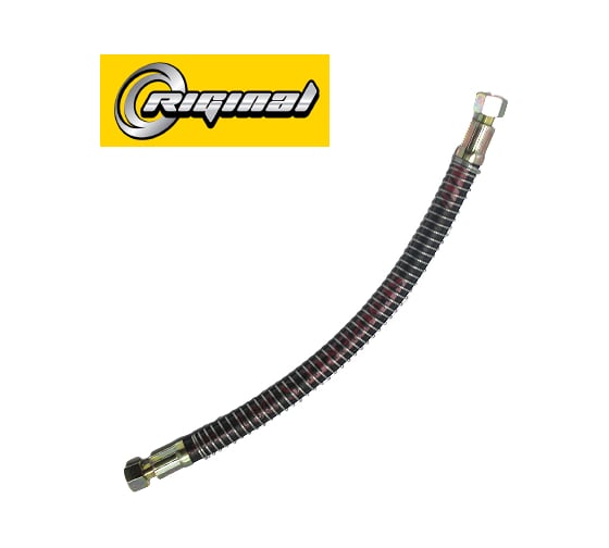 Тормозной шланг от компрессора Riginal для а/м Г-33104 RG33104-3506228 1