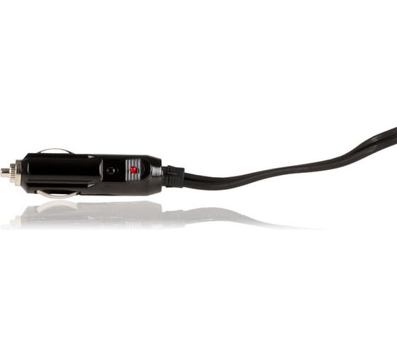 Инвертор Alca 230V, 12V, 150W + зарядка USB 313100