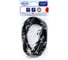 Эластичные ремни (2 шт., с крючком, 80 см) Alca Паук 882 000 3