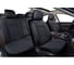 Накидка сиденья SKYWAY elegant-1  лен блэкаут, 13 предметов черный S01301168 1