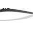 Щетка стеклоочистителя 18/45 см Heyner HYBRID 028 000 2