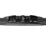 Щетка стеклоочистителя 18/45 см Heyner HYBRID 028 000 3