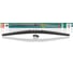 Щетка стеклоочистителя 26/65 см Heyner HYBRID 036 000 2
