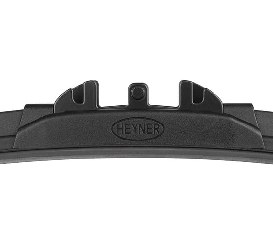 Щетка стеклоочистителя 16/40 см Heyner ALL SEASONS 086 000
