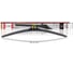 Щетка стеклоочистителя 17/43 см Heyner ALL SEASONS 087 000 1