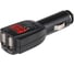 Зарядное устройство в прикуриватель Heyner 12/24В, 2 USB на выходе: 5В 1000/2100 мА 511600 3