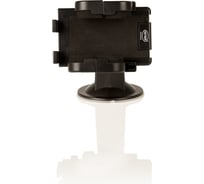 Держатель для смартфона на присоске Heyner 511 800 (35-115 мм)