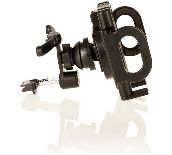 Держатель для смартфона на крючке Heyner 511 810 (50-100 мм)