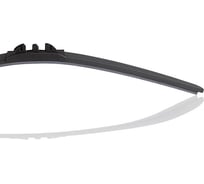 Щетка стеклоочистителя 26/65 см Heyner ALL SEASONS 096 000