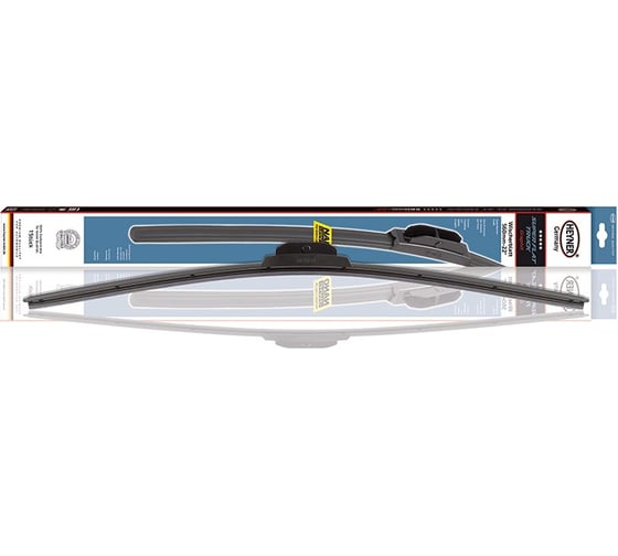 Щетка стеклоочистителя 22/56 см Heyner SUPER FLAT 133 900