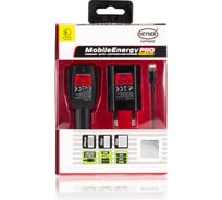 Зарядное устройство iPhone USB 12/24В+230В выход 1000 мА Heyner 511 720