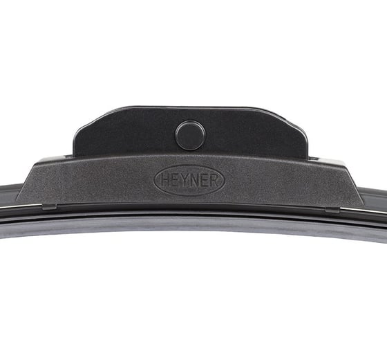 Щетка стеклоочистителя 24/60 см Heyner SUPER FLAT 134 900