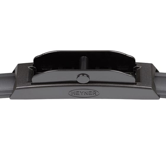 Щетка стеклоочистителя 24/60 см Heyner SUPER FLAT 134 900