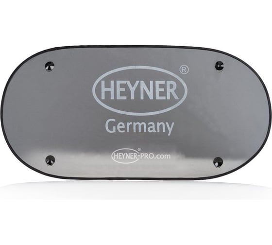 Шторка Heyner 512 300