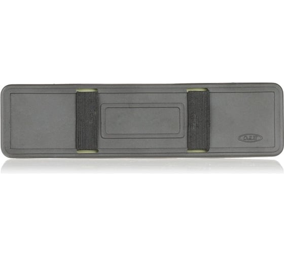Панорамное зеркало Heyner 514 000 (250x65мм)