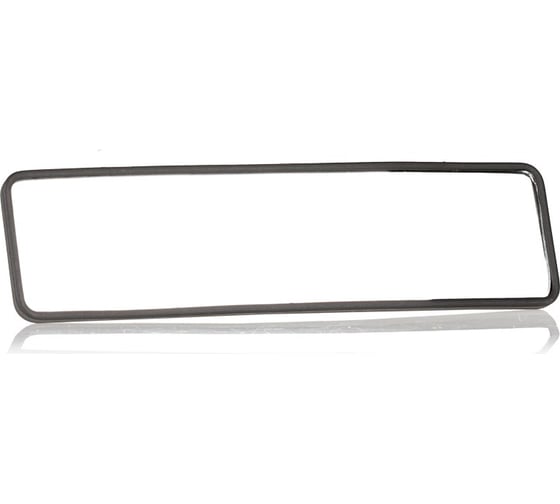 Панорамное зеркало Heyner 514 000 (250x65мм)