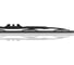 Щетка стеклоочистителя 21/53 см Heyner EXCLUSIVE 161 000 2