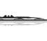Щетка стеклоочистителя 28/70 см Heyner EXCLUSIVE 168 000 2