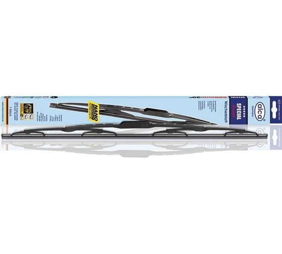 Щетка стеклоочистителя SPECIAL 14/35 см Alca 104000 1