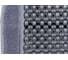 Накидка-массажер на переднее сидение/серая Heyner 709 000 2