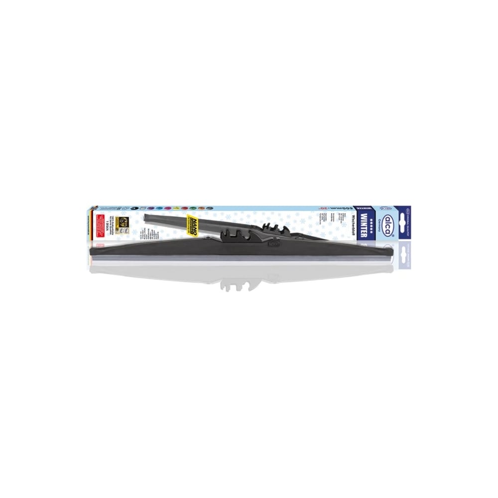 Щетка стеклоочистителя 26"/65 см зимняя Alca 076000 - выгодная цена ...