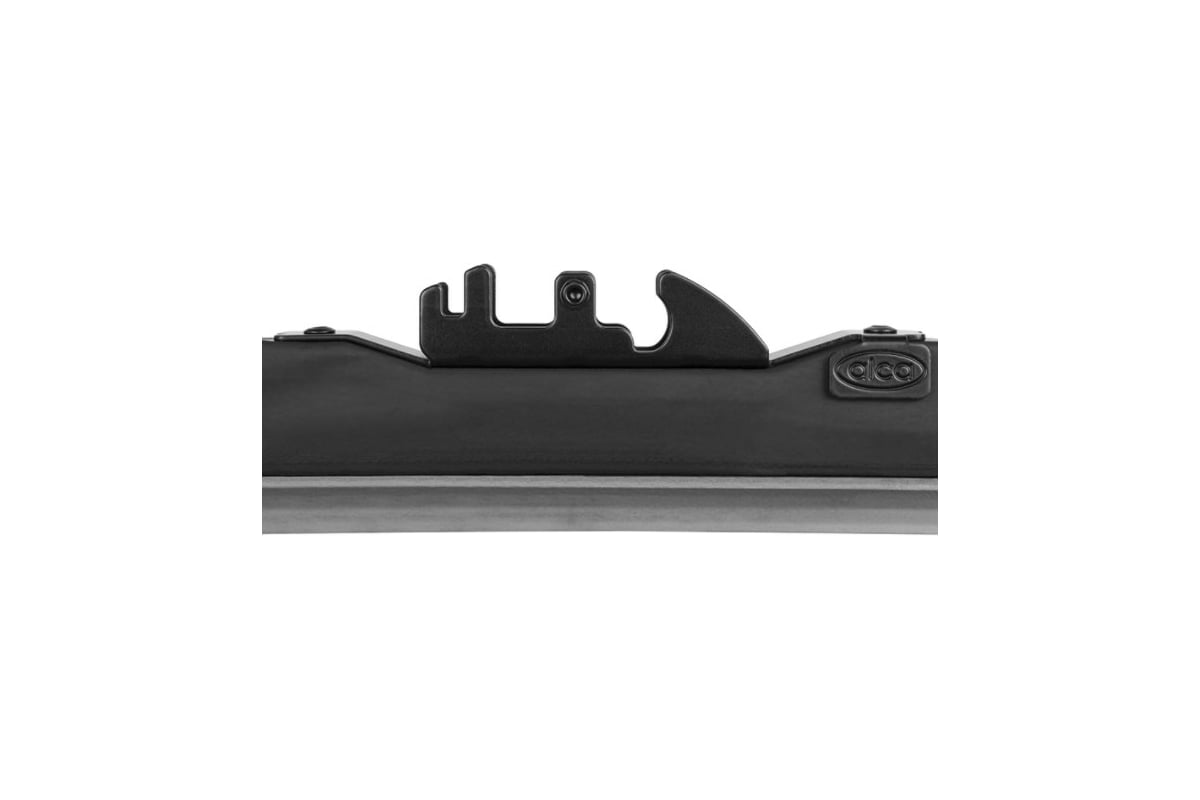 Щетка стеклоочистителя зимняя 16"/40 см Alca 066000 - выгодная цена ...