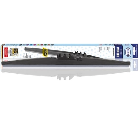 Щетка стеклоочистителя зимняя 13"/33 см Alca 063000
