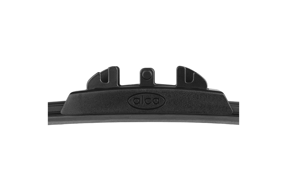 Щетка стеклоочистителя SUPER FLAT 22"/56 см Alca 052000 - выгодная цена ...