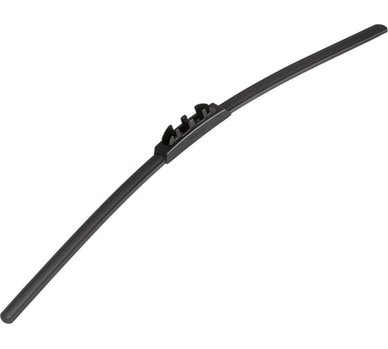 Щетка стеклоочистителя Alcaч, 22/56 см SUPER FLAT 52000